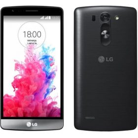 Folii LG G3 Mini