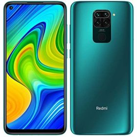 Huse Xiaomi Redmi Note 9