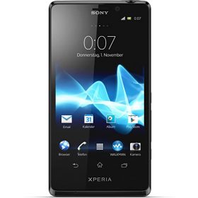 Huse Sony Xperia T