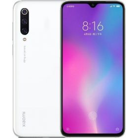 Folii Xiaomi Mi CC9e