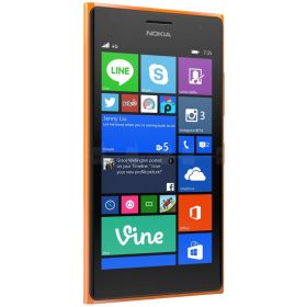 Huse Nokia Lumia 735