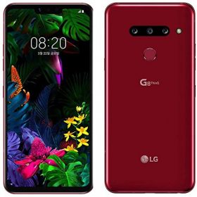 Huse LG G8 ThinQ