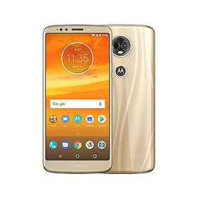 Motorola Moto E5 Plus tok