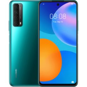 Huse Huawei P Smart (2021)