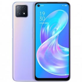 OPPO A15 üvegfólia