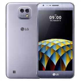 LG X Cam K580 üvegfólia