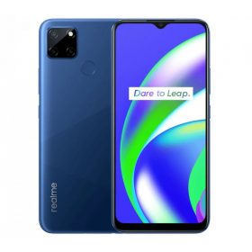 Realme C12 tok