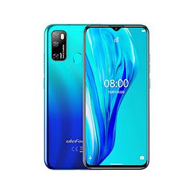 Folii Ulefone Note 9P