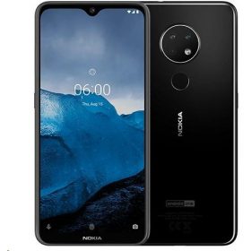 Huse Nokia 6.2