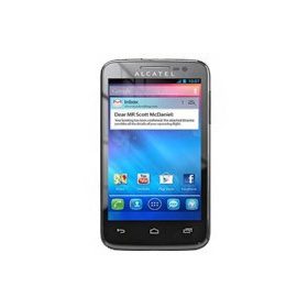 Huse alcatel One Touch M'Pop