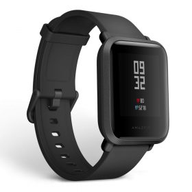 Xiaomi Amazfit BIP A1608 üvegfólia