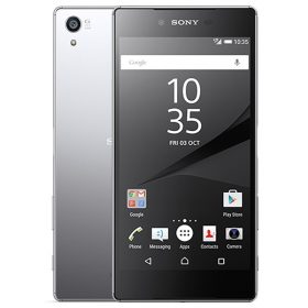 Sony Xperia Z5 tok