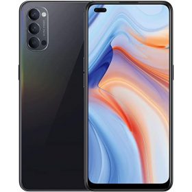 Oppo Reno 4 5G üvegfólia