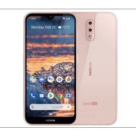 Folii Nokia 4.2