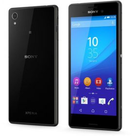 Folii Sony Xperia M4 Aqua