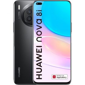 Folii Huawei Nova 8i