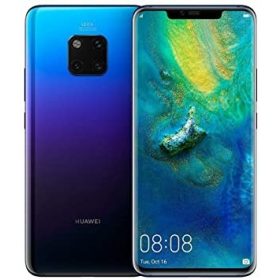 Huawei Mate 20 Pro tok