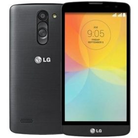 LG Bello üvegfólia