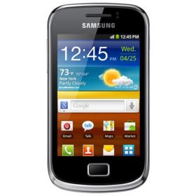 Huse Samsung Galaxy Mini 2