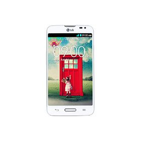 LG L70 üvegfólia