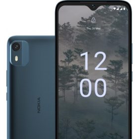 Huse Nokia C12 Plus