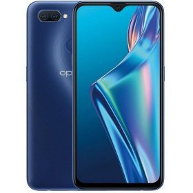 Oppo A12s üvegfólia