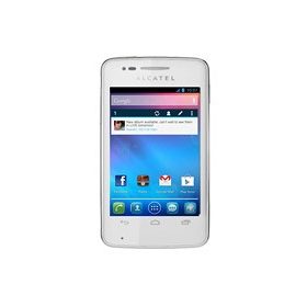 Folii alcatel One Touch S'Pop