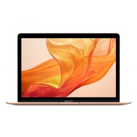 Protecție laptop MacBook Air 13" (2018)