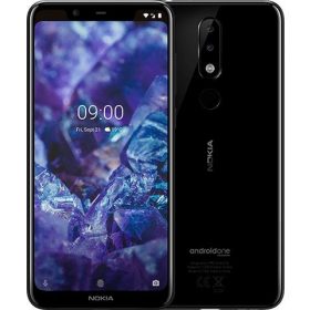 Huse Nokia 5.1 Plus