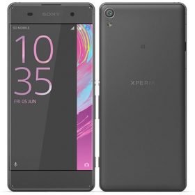 Folii Sony Xperia XA