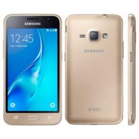 Folii Samsung Galaxy J1 (2017)