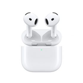 AirPods 4 tok