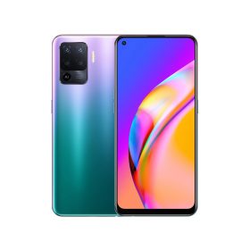 Oppo Reno 5 F üvegfólia