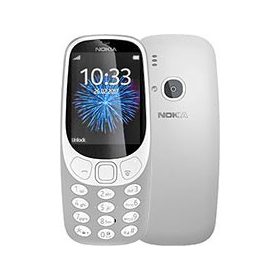 Nokia 3310 (2017) üvegfólia