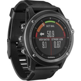 Folii Garmin Fenix 3