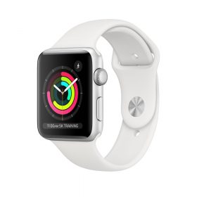 Husă Apple Watch 3 (38mm)