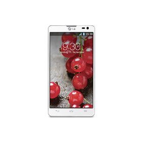 LG Optimus L9 II üvegfólia