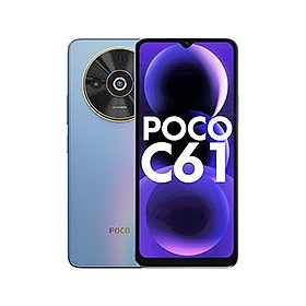 Folii Xiaomi Poco C61