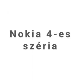 Nokia 4-es széria tok