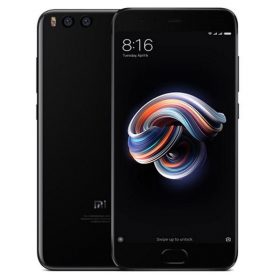 Folii Xiaomi Mi Note 3