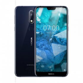 Folii Nokia 7.1