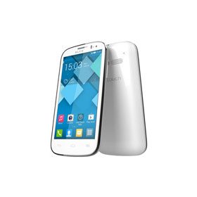 Folii alcatel Pop C5