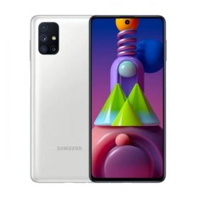 Samsung Galaxy M51 tok