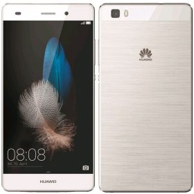 Folii Huawei P8 Lite