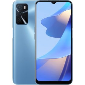 Oppo A16s üvegfólia