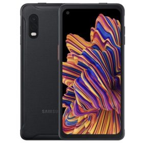 Folii Samsung Galaxy XCover Pro