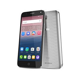 alcatel Pop 4 üvegfólia