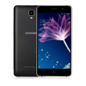 Doogee X10 tok