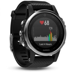 Folii Garmin Fenix 5S