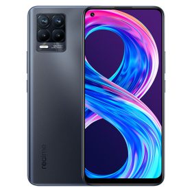 Realme 8 tok